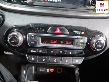 2019 - kia sorento