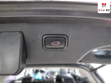 2019 - kia sorento