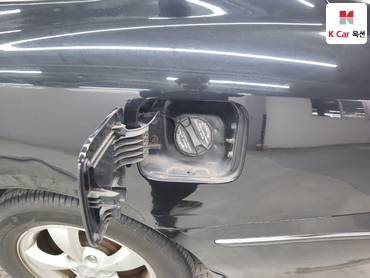 2006 - hyundai grandeur