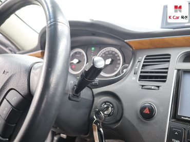 2006 - hyundai grandeur
