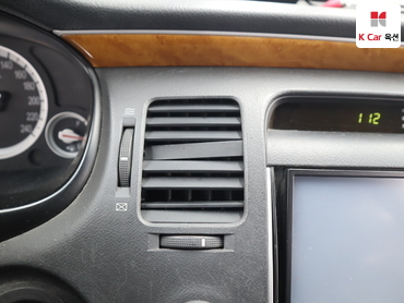 2006 - hyundai grandeur