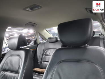 2006 - hyundai grandeur