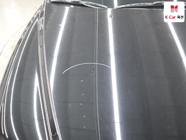 2006 - hyundai grandeur