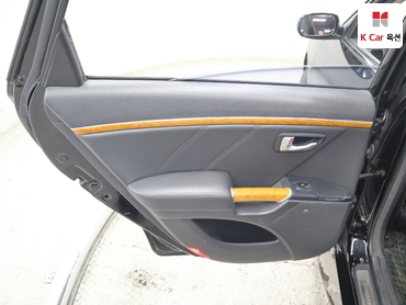 2006 - hyundai grandeur