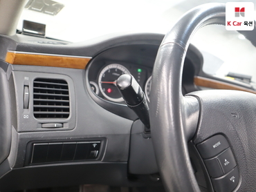 2006 - hyundai grandeur