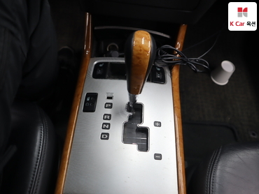 2006 - hyundai grandeur