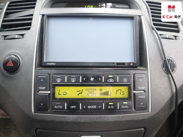 2006 - hyundai grandeur