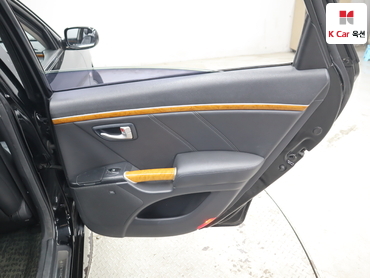 2006 - hyundai grandeur