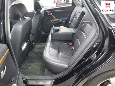 2006 - hyundai grandeur