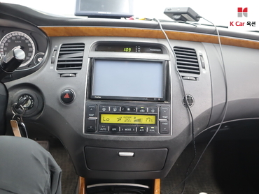 2006 - hyundai grandeur