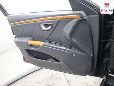 2006 - hyundai grandeur