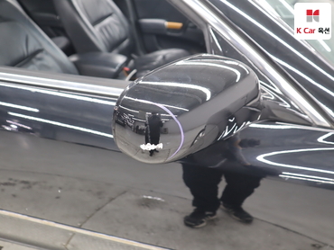 2006 - hyundai grandeur