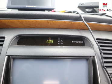 2006 - hyundai grandeur