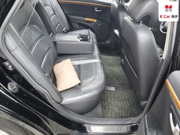 2006 - hyundai grandeur