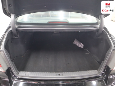 2006 - hyundai grandeur