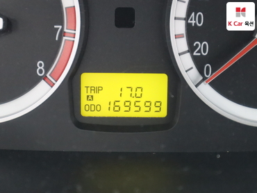 2006 - hyundai grandeur