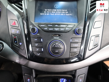 2014 - hyundai i40