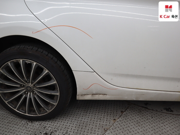 2014 - hyundai i40