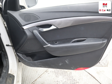 2014 - hyundai i40