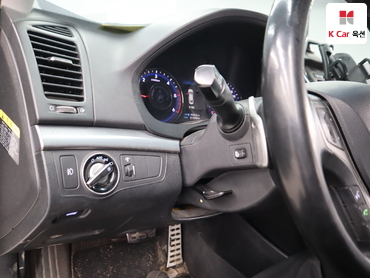 2014 - hyundai i40