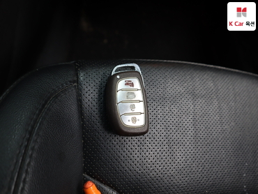 2014 - hyundai i40