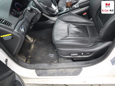2014 - hyundai i40
