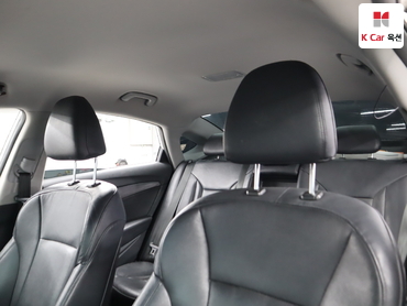 2014 - hyundai i40