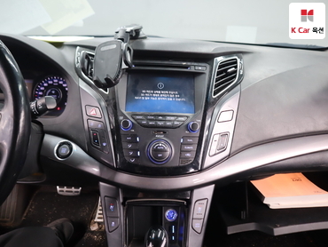 2014 - hyundai i40