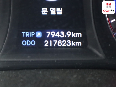 2014 - hyundai i40