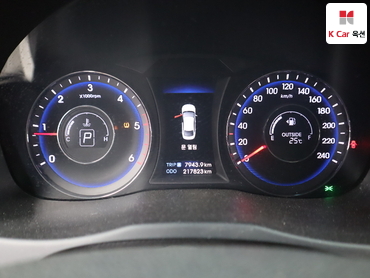 2014 - hyundai i40