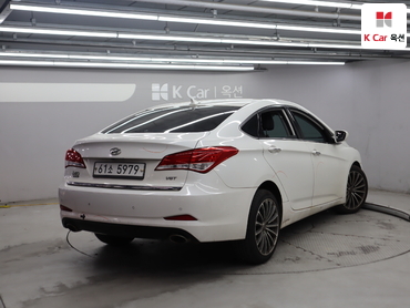 2014 - hyundai i40