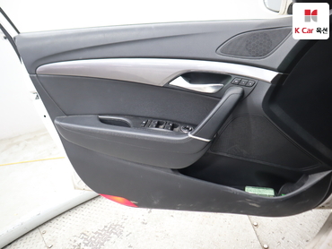 2014 - hyundai i40