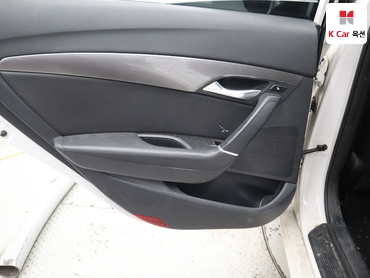 2014 - hyundai i40