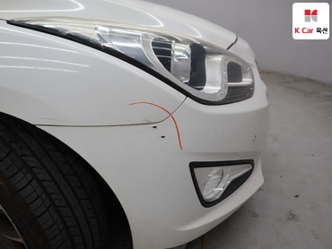 2014 - hyundai i40