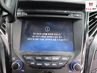 2014 - hyundai i40