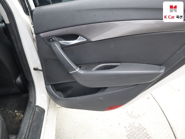 2014 - hyundai i40