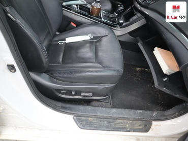 2014 - hyundai i40
