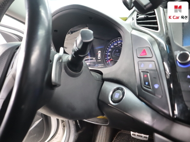 2014 - hyundai i40