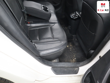 2014 - hyundai i40