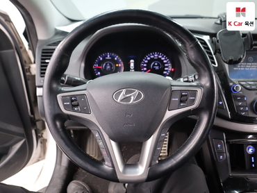 2014 - hyundai i40