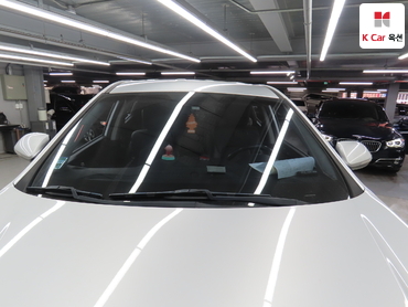 2015 - hyundai santa fe