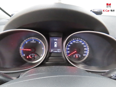 2015 - hyundai santa fe
