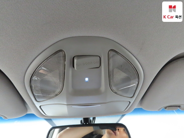 2015 - hyundai santa fe