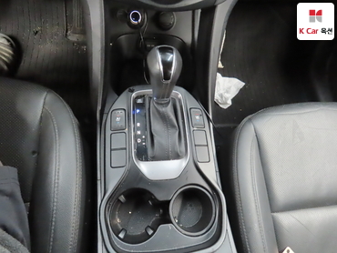 2015 - hyundai santa fe