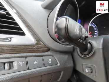 2015 - hyundai santa fe