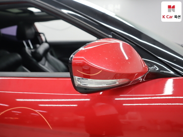 2012 - hyundai veloster