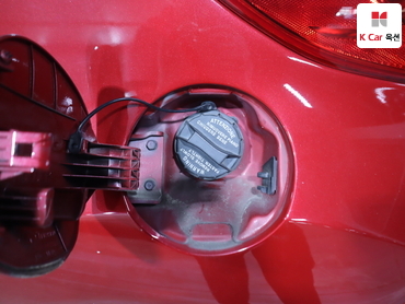 2012 - hyundai veloster