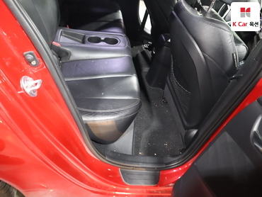 2012 - hyundai veloster