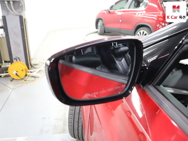 2012 - hyundai veloster