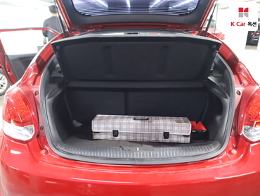 2012 - hyundai veloster